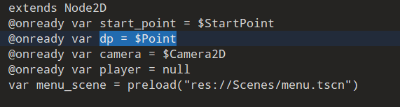 靠近迷宫终点的坐标
