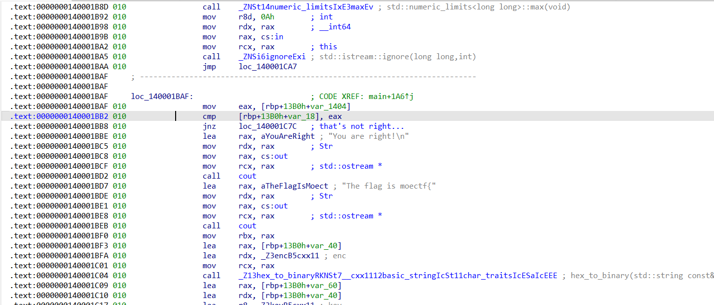 跳转的关键逻辑